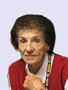 Lorna M. Jaeger