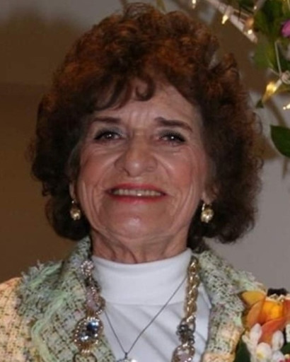 Doris Priddy Bunker Profile Photo