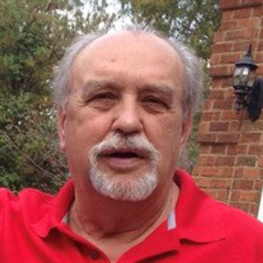 Gerald Douglas Profile Photo
