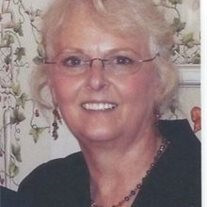 Barbara J. (Wasson) Evans