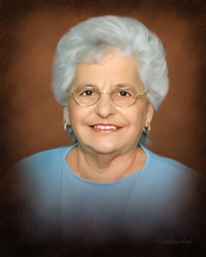 Joan L. (Mastrangelo)  Marino