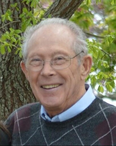 Allen R. Hendrickson