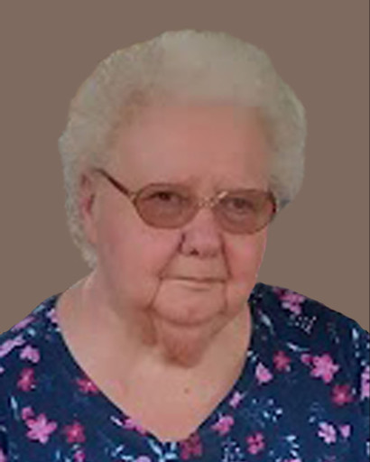 Shirley Grubb Journigan Profile Photo