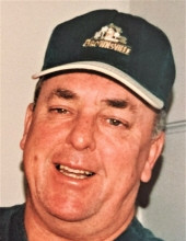 John Roy Brown Profile Photo