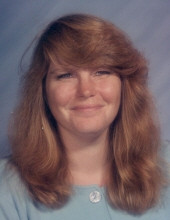 Karin G. Simmons Profile Photo
