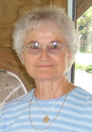 Frances L. Miesle (Aunt Fran) Profile Photo