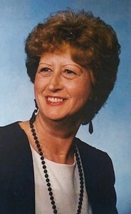 Betty Jean Ward Profile Photo