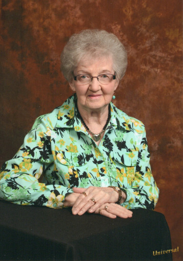June A. Huston Profile Photo