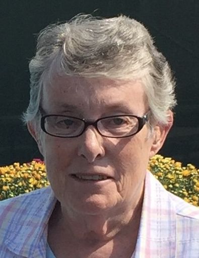 Sally Blackford Profile Photo