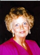 Nancy Ann Goode