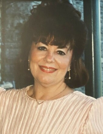 Patricia A. Peller Profile Photo