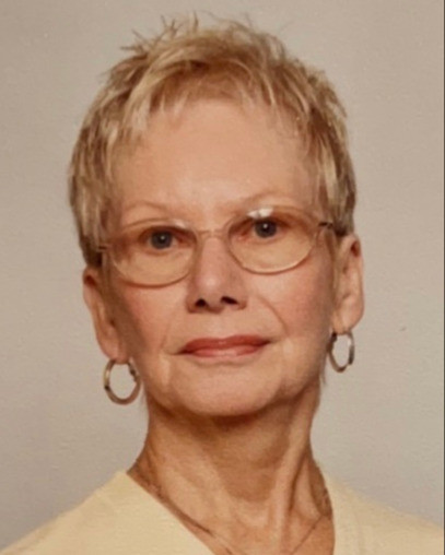 Mary Lou (Mackey) Moseley Profile Photo