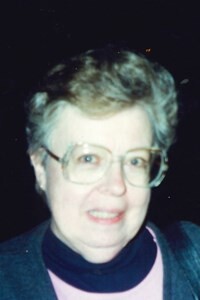 Mary A. (Haecks) Schad