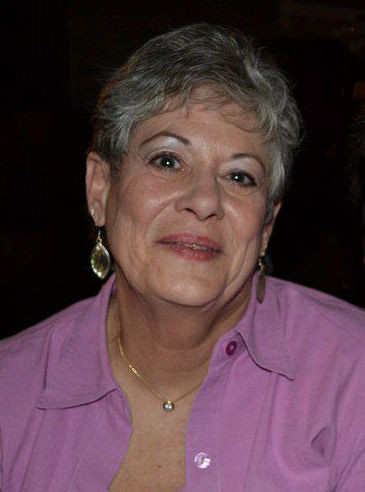 Beverly Sheehan Profile Photo