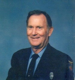 Lonnie Walter Radke