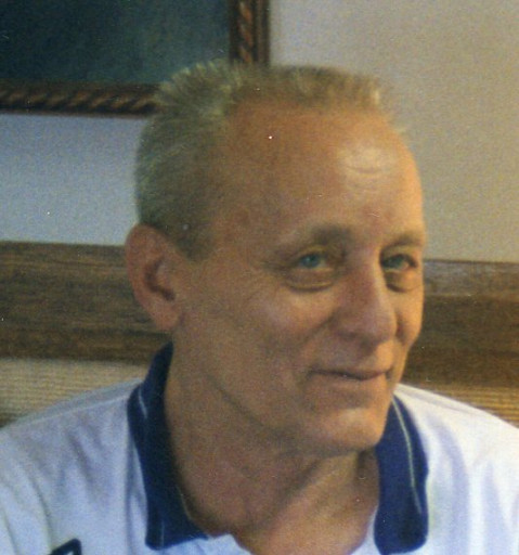 Ronald E. Cook Profile Photo