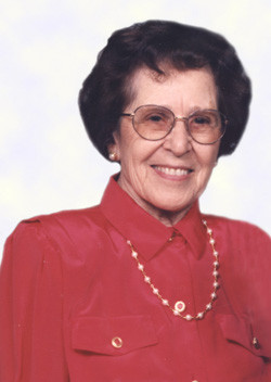 Marie Wieglenda