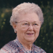 Helen Edwards