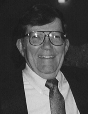 Allan J. Hanna