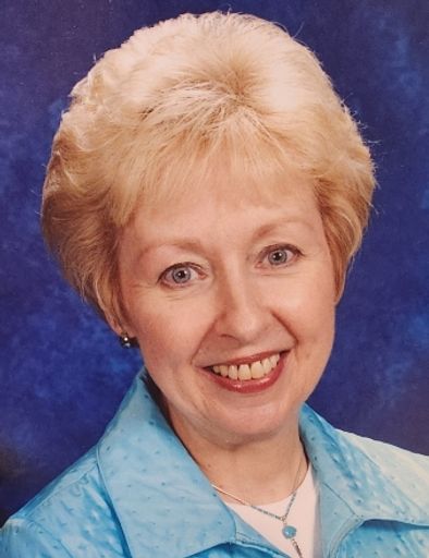 Janice Ellen Evans