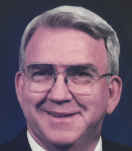 Rev. Bill Morris Profile Photo