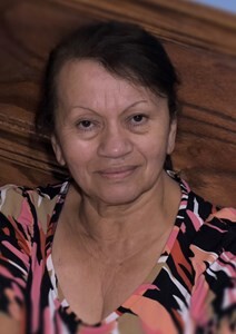 Natividad Vargas Profile Photo