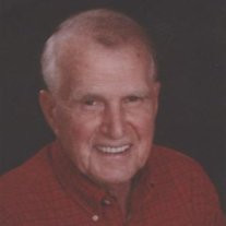 Halden E. "Hal" Wareham