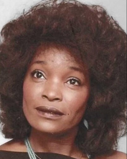 Betty J Jones's obituary image