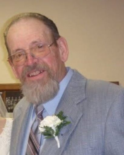 Jude Robert Byrne Profile Photo