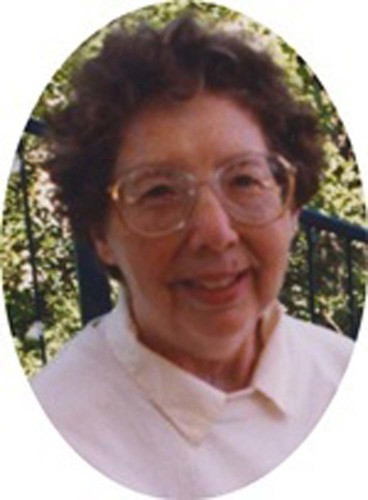 Naomi Ruth Kothenbeutel