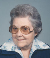 Mary Frances Bickett Profile Photo