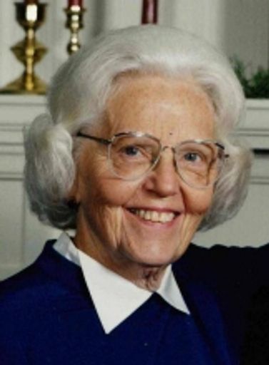 Betty Jo Clayton Profile Photo