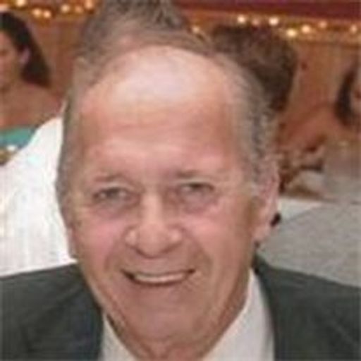 Joseph A. "Chinney" Zelinsky