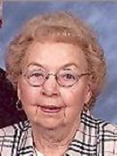 Ruth  E. Sarbaugh