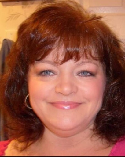 Tina Lynn Crawford Profile Photo