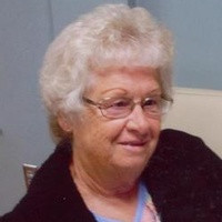 Betty "Joyce" Fitzgerald Profile Photo