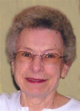 Mary Hess Profile Photo