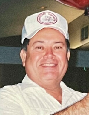 Vicente Borrego