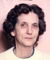 Hazel Richardson