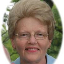 Eileen R. Kleiboeker Profile Photo