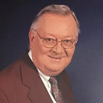 Charles Thomas Profile Photo