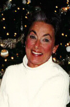 Margaret  "Peggy" Wescott