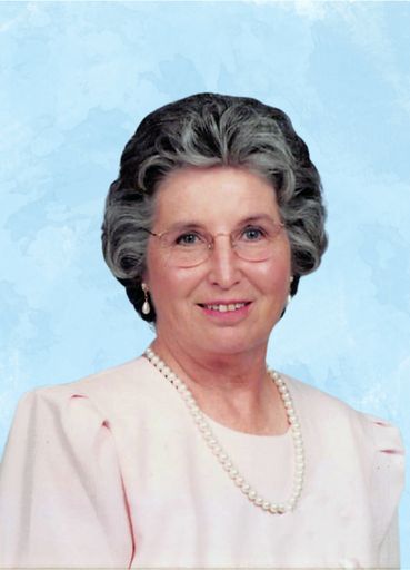 Dorothy Lee Ducker