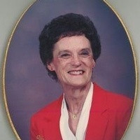 Loretta F. Busby