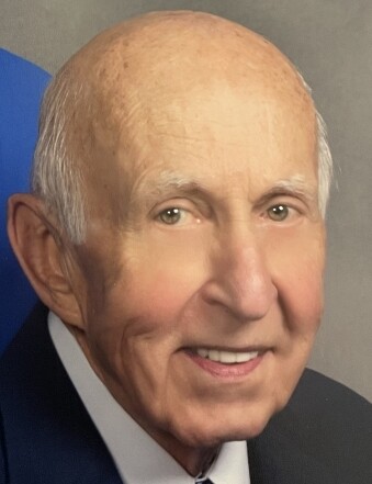 Dr. Robert F. Pacek Profile Photo