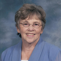 Barbara Ellen Leaper