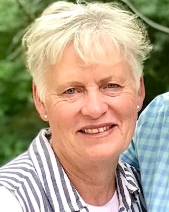 Kaye Parcell Mitchell