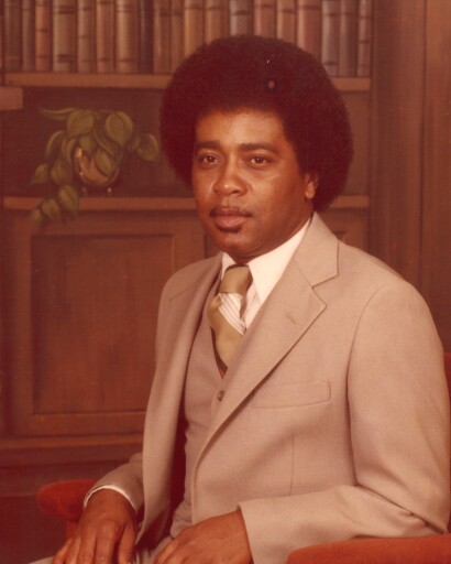 Rufus William Coleman, Jr. Profile Photo
