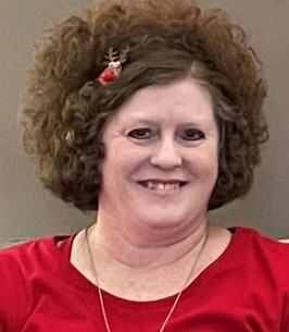 Gail Jones Profile Photo