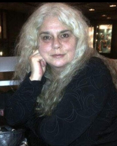 Diane Labelle's obituary image